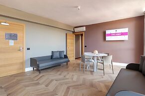 B&B Hotel Genova City Center