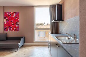 B&B Hotel Genova City Center