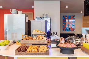 B&B Hotel Genova City Center