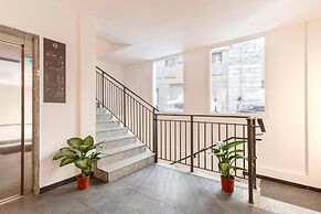 B&B Hotel Genova City Center