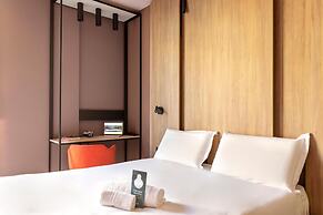 B&B Hotel Genova City Center