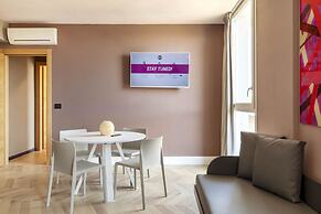 B&B Hotel Genova City Center