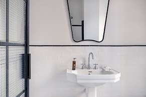 Palacio Tirso De Molina