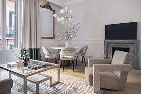 Palacio Tirso De Molina