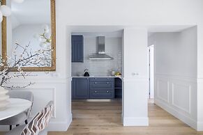 Palacio Tirso De Molina