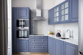 Palacio Tirso De Molina