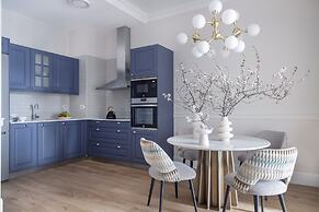 Palacio Tirso De Molina