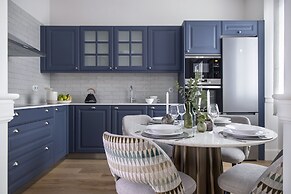 Palacio Tirso De Molina