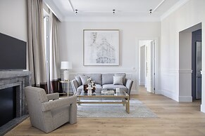 Palacio Tirso De Molina