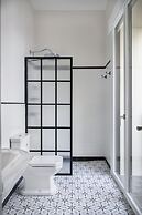 Palacio Tirso De Molina