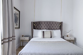 Palacio Tirso De Molina