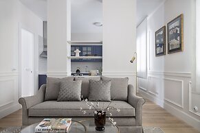 Palacio Tirso De Molina