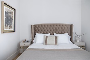 Palacio Tirso De Molina