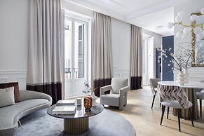 Palacio Tirso De Molina