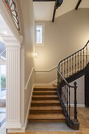 Palacio Tirso De Molina