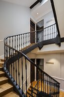 Palacio Tirso De Molina