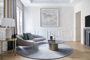 Palacio Tirso De Molina