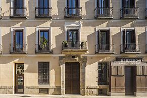 Palacio Tirso De Molina