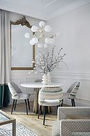 Palacio Tirso De Molina