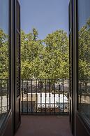 Palacio Tirso De Molina