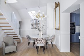 Palacio Tirso De Molina