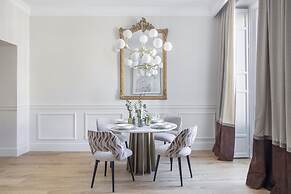 Palacio Tirso De Molina