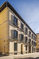 Palacio Tirso De Molina