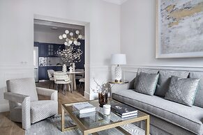 Palacio Tirso De Molina