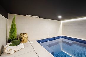 Palacio Tirso De Molina