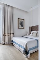 Palacio Tirso De Molina