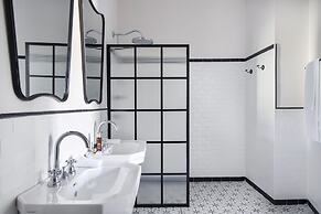 Palacio Tirso De Molina