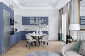 Palacio Tirso De Molina