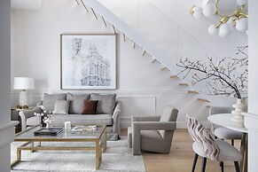 Palacio Tirso De Molina