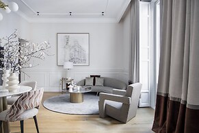 Palacio Tirso De Molina