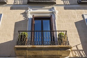 Palacio Tirso De Molina