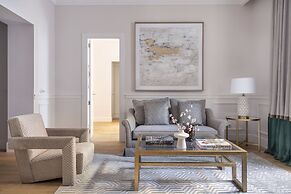 Palacio Tirso De Molina