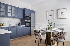 Palacio Tirso De Molina