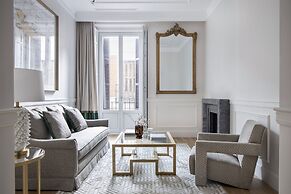 Palacio Tirso De Molina