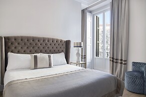 Palacio Tirso De Molina