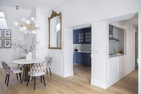 Palacio Tirso De Molina