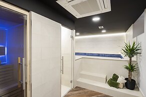 Palacio Tirso De Molina