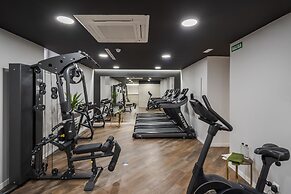 Palacio Tirso De Molina