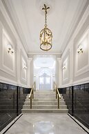 Palacio Tirso De Molina