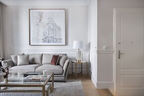 Palacio Tirso De Molina