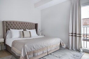 Palacio Tirso De Molina