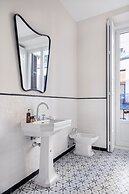 Palacio Tirso De Molina