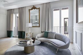 Palacio Tirso De Molina