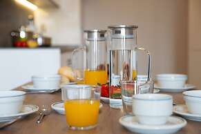 Apartaments Rambla 68