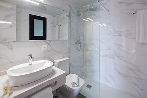 Apartaments Rambla 68