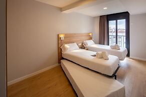 Apartaments Rambla 68